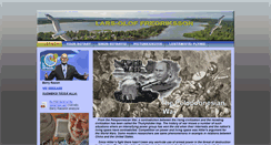 Desktop Screenshot of lars-olof.fi